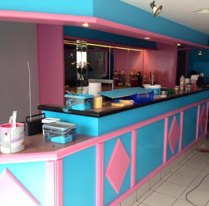Vegas Canteen — photo 3