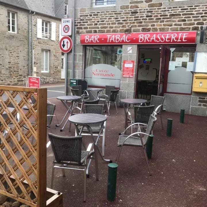 A La Cuvée Normande — photo 2