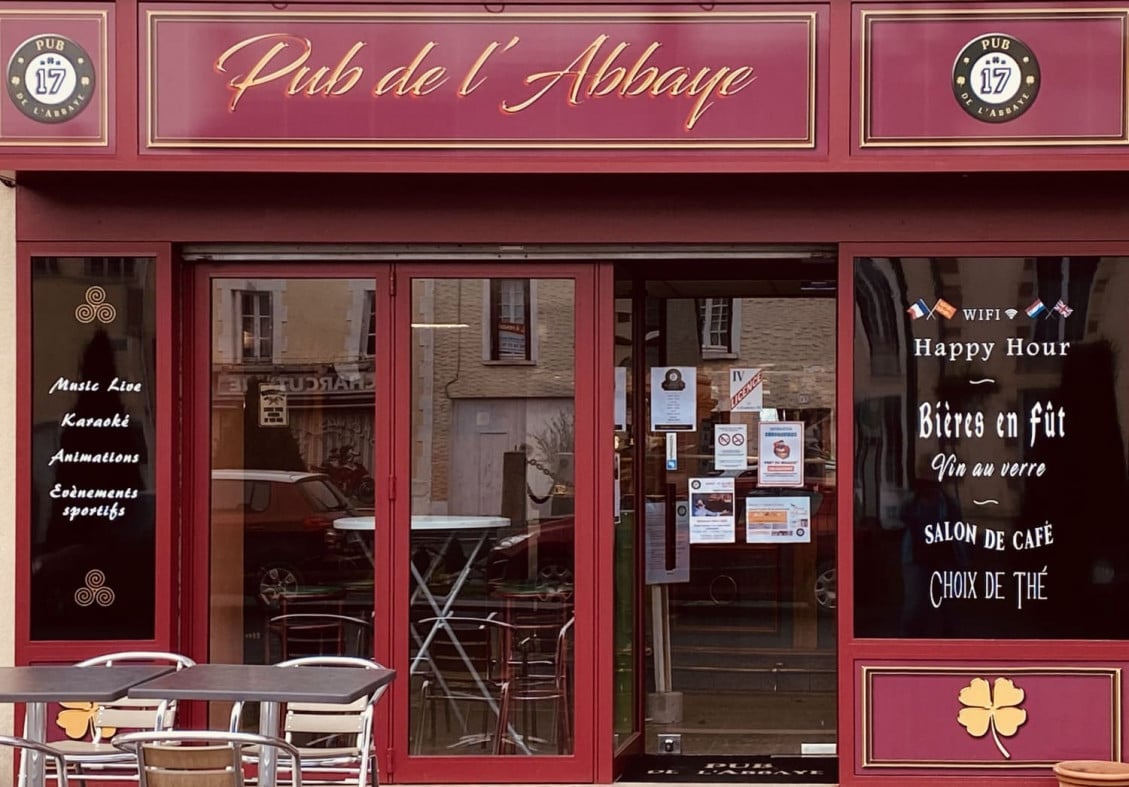 Pub de l'Abbaye — photo 2