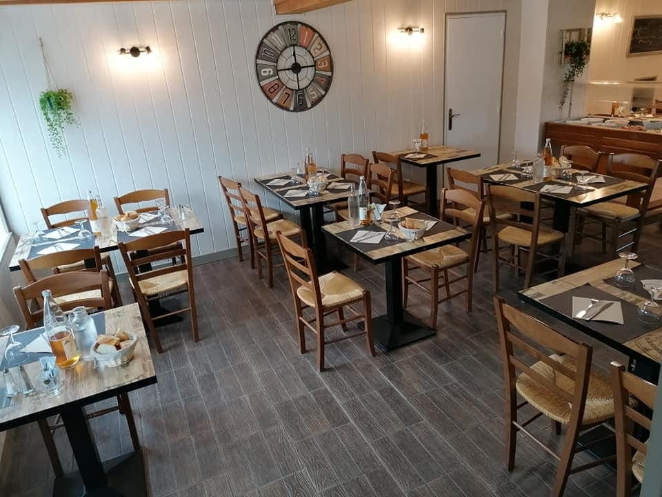 Le Bourg Neuf — photo 3