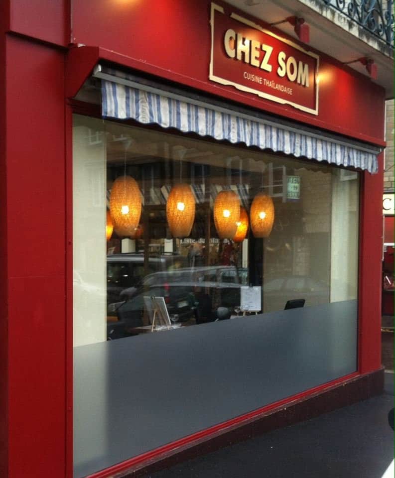 Chez Som — photo 3