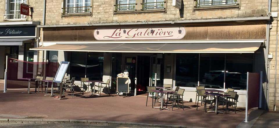La galetiere — photo 2