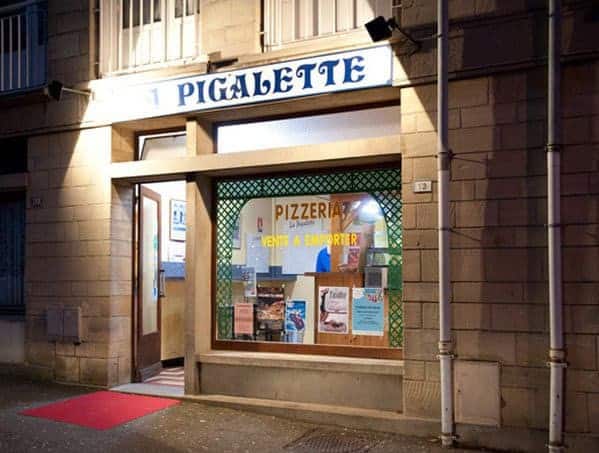 La Pigalette — photo 2