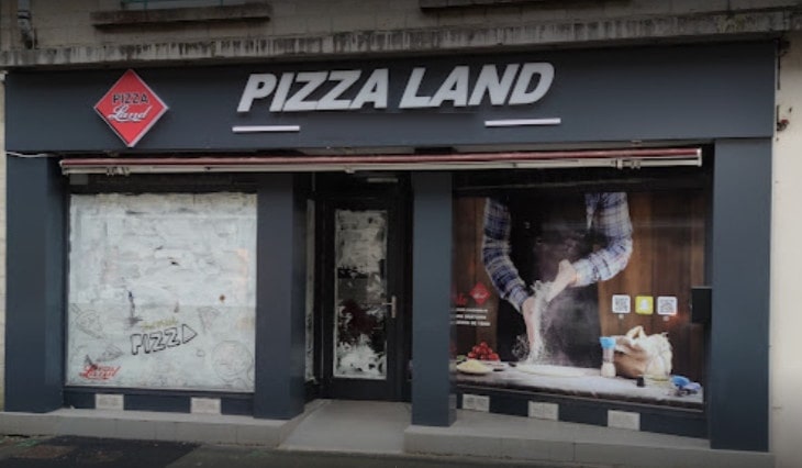 Pizza Land — photo 3