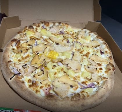 Pizza Land — photo 2