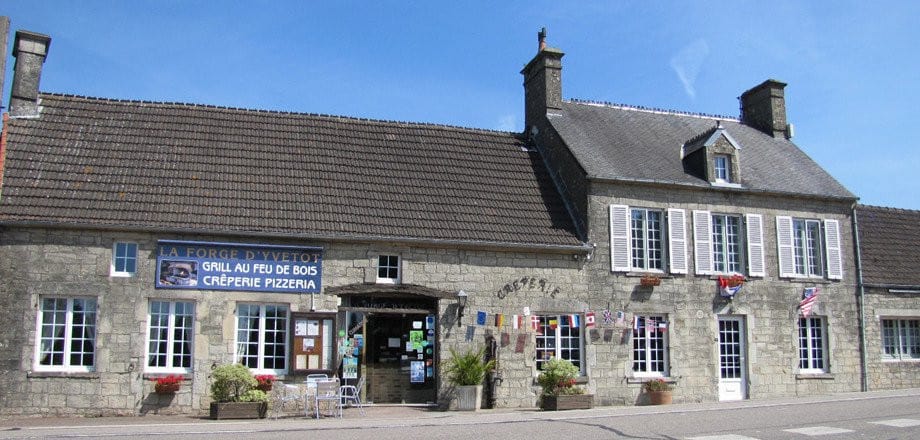 La Forge d'Yvetot — photo 2