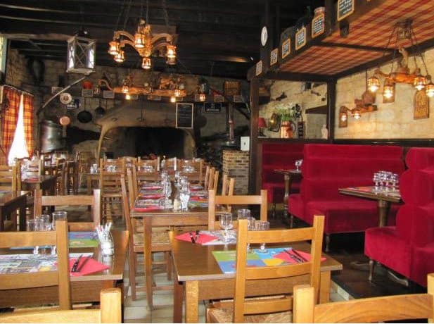 La Forge d'Yvetot — photo 3