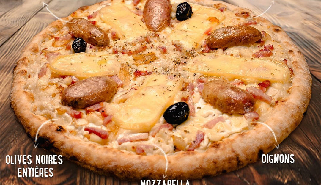 Gang Of Pizza — photo 2
