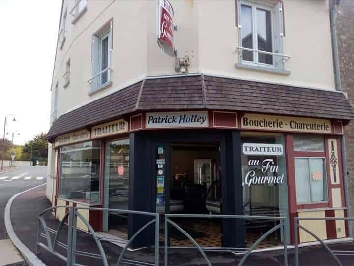 Au Fin Gourmet — photo 3
