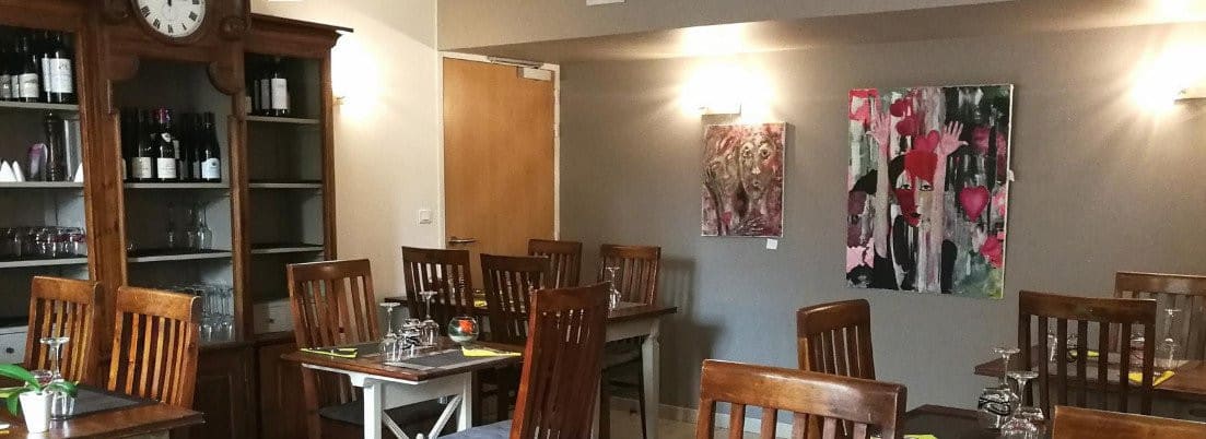 Auberge de carolles — photo 3