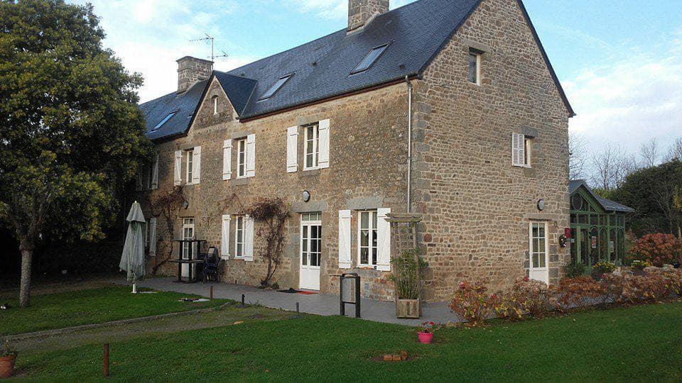 Auberge de carolles — photo 2