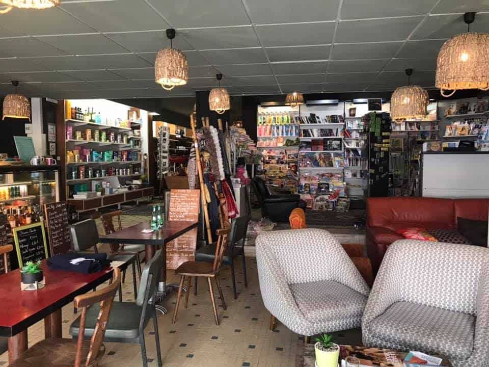Chez Jane — photo 3