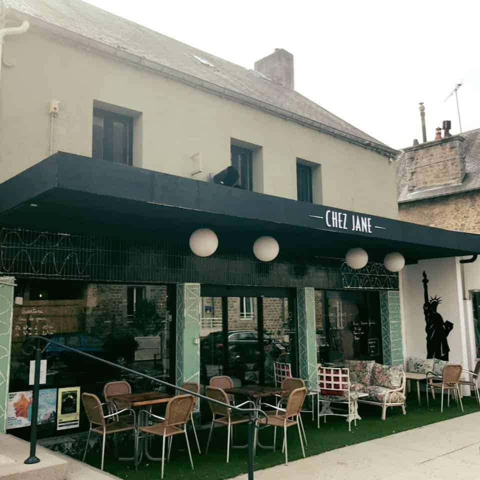 Chez Jane — photo 2