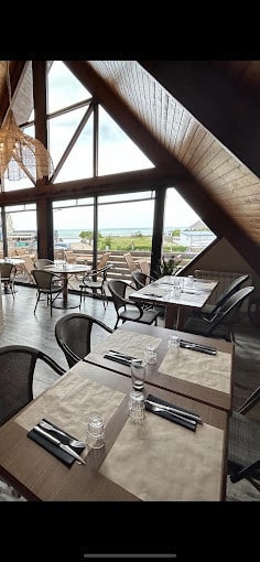 Le Chalet des Dunes — photo 3