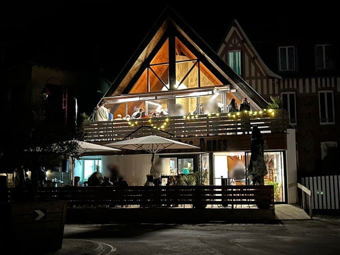 Le Chalet des Dunes — photo 2