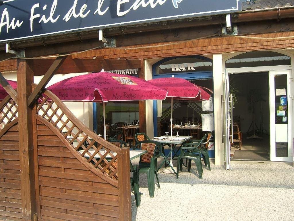 Au fil de l'eau — photo 2