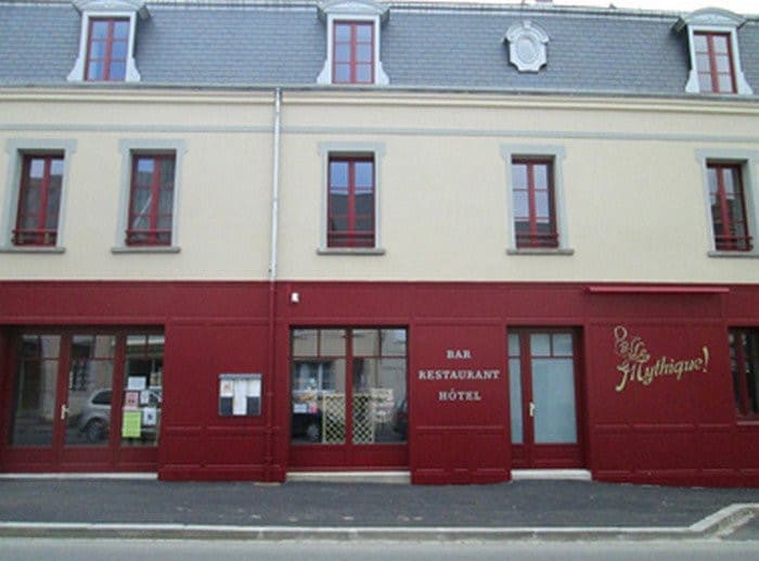 Le Mythique — photo 2