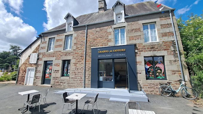 Graines de Saveurs — photo 2