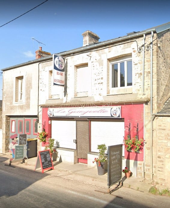 La Guinguette — photo 2