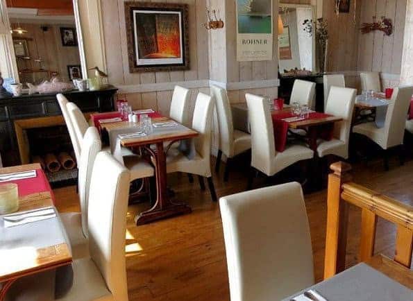 Comptoir de la Presqu'ïle — photo 2