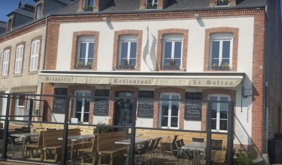 Le safran — photo 3