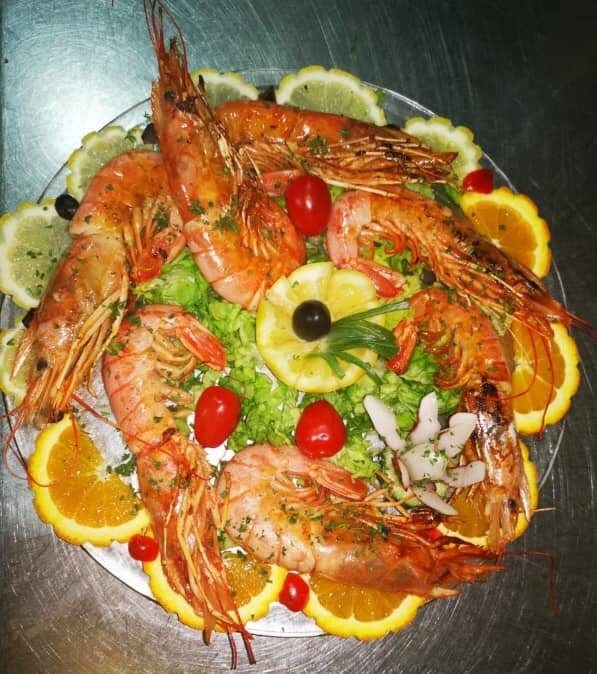 Au O'coupe Faim — photo 2
