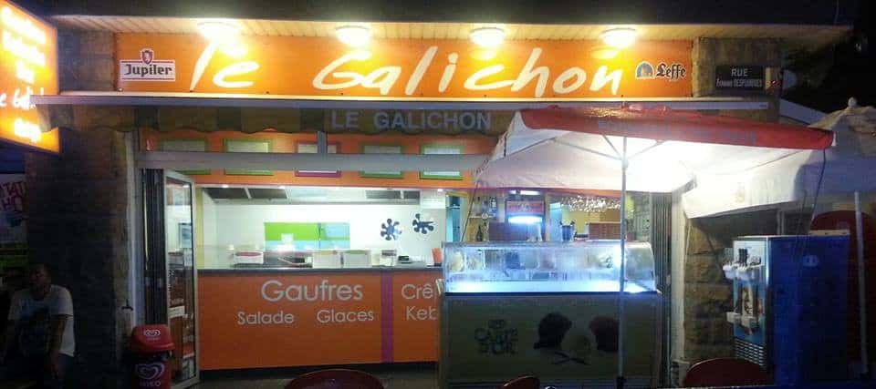 Le Galichon — photo 2