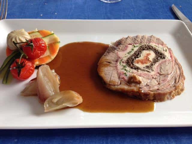 Restaurant de la Mer — photo 3