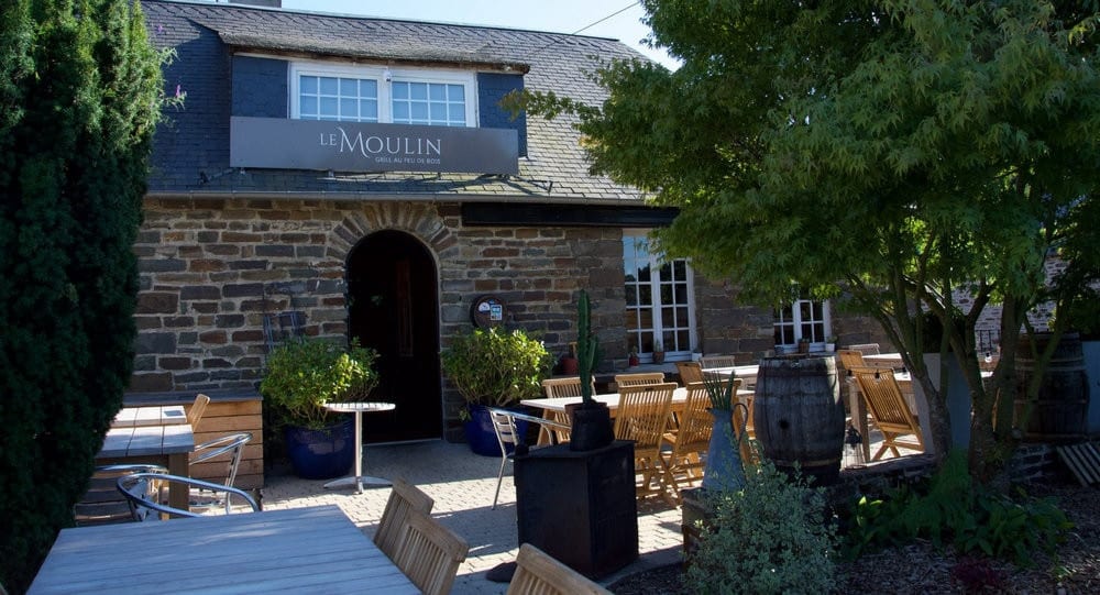 Le Moulin — photo 2