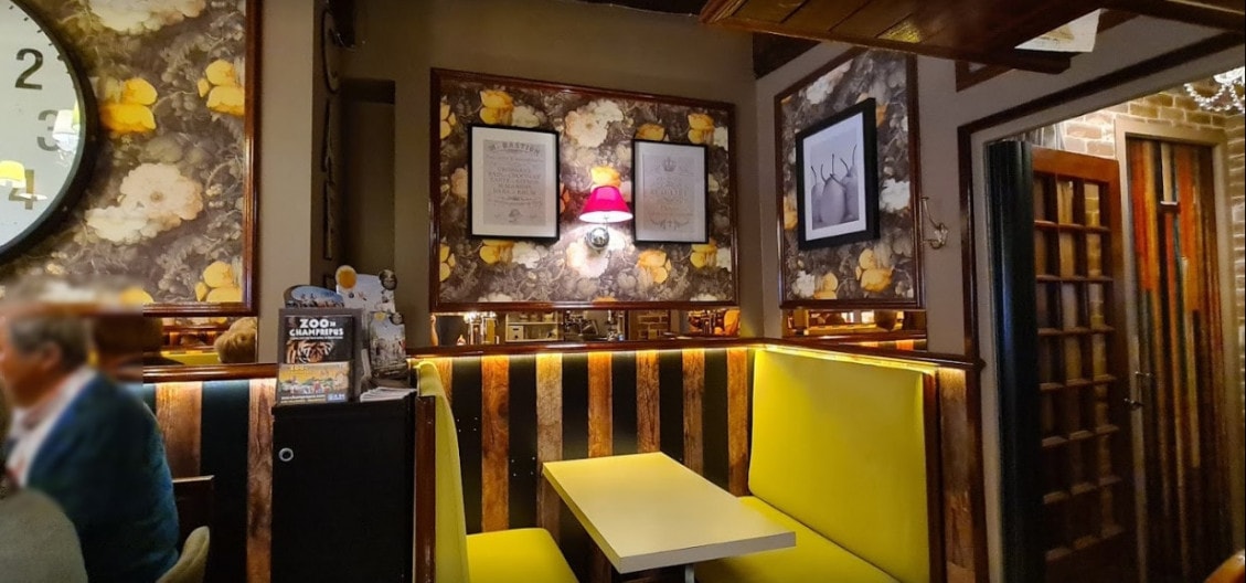 Café du Dinandier — photo 3