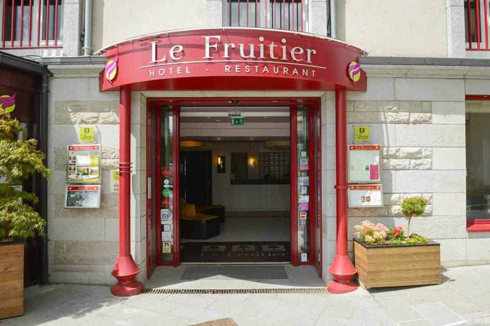 Le Fruitier — photo 2