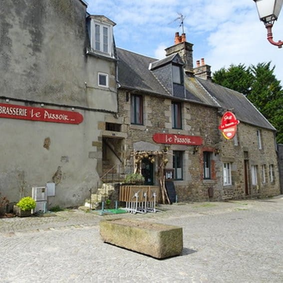 Le Pussoir — photo 2