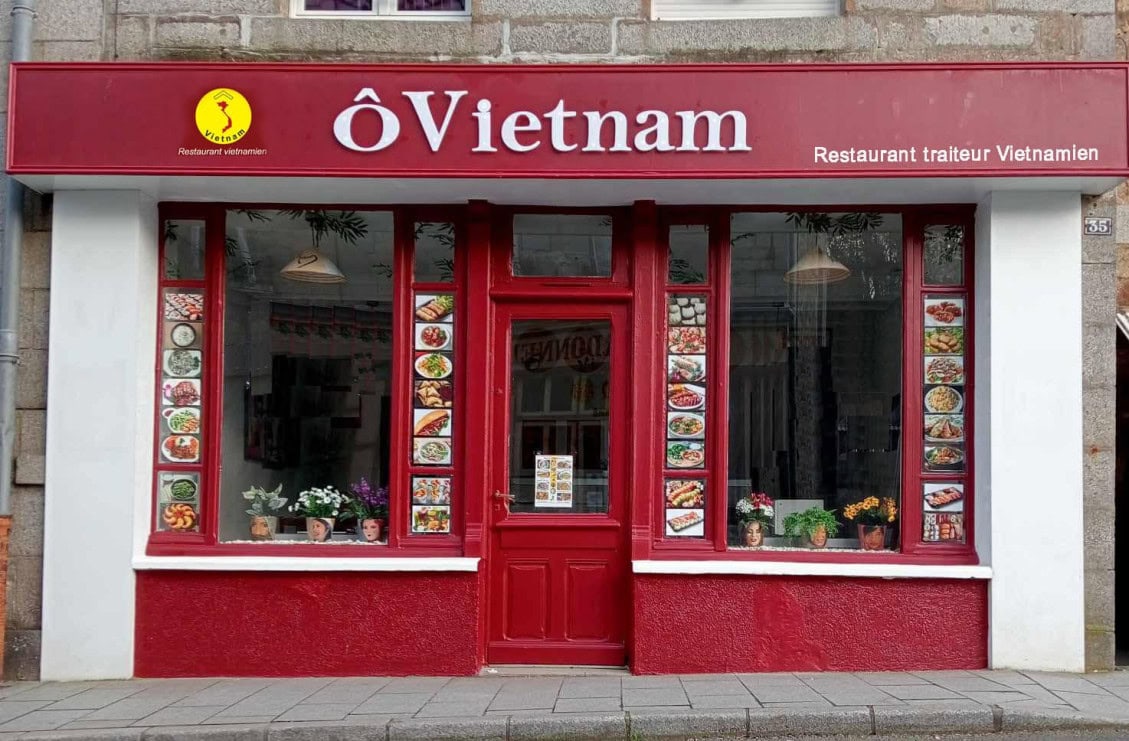Ô Vietnam — photo 3