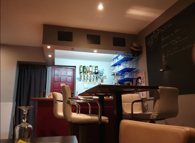 Toto Pizza — photo 3