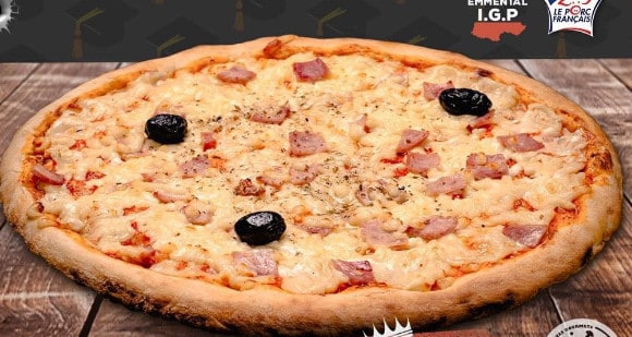 Gang Of Pizza — photo 2