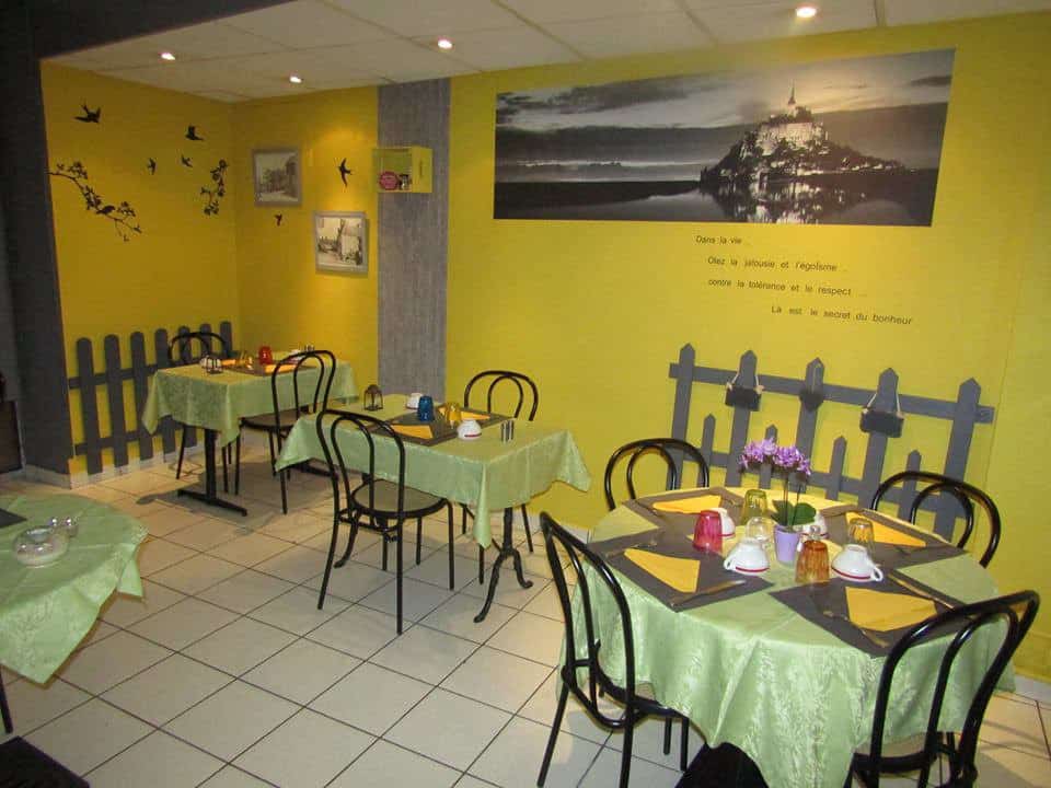La Crêp'uscule — photo 3