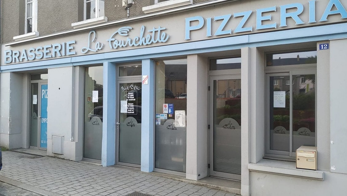 La Fourchette — photo 2