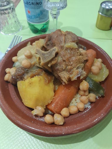 Allo Couscous — photo 2