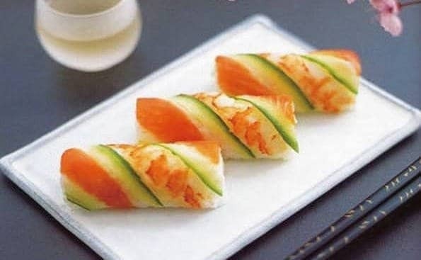 Asia Shop — Sushi et Japonais à Chalons en Champagne — photo 3