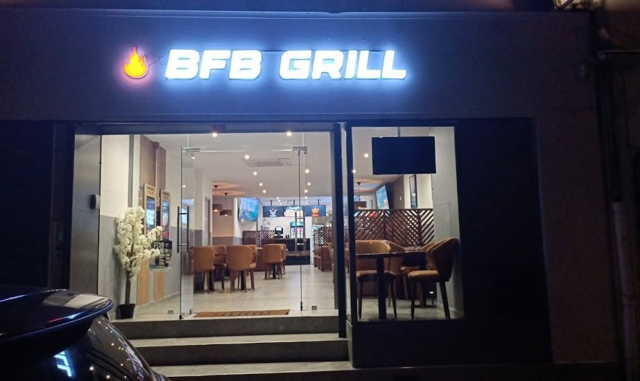 Bfb Grill — photo 3