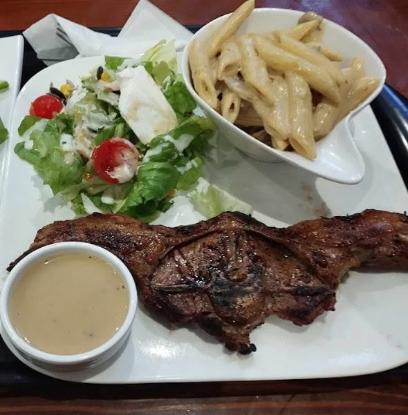 Bfb Grill — photo 2