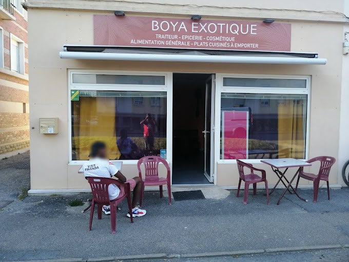 Boya Exotique — photo 2