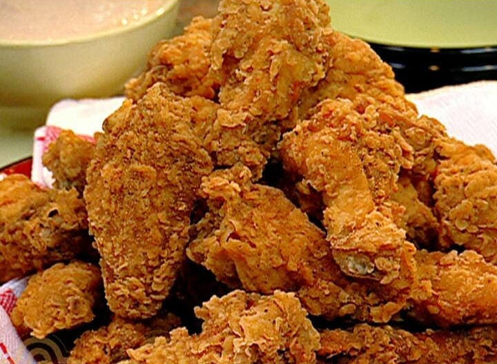 Chicken-Point — photo 3