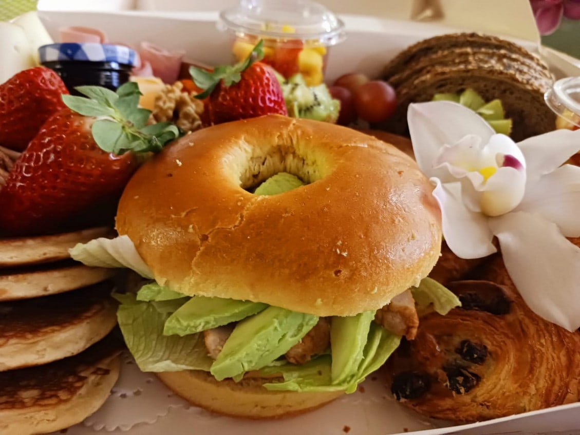 Green Food — photo 3
