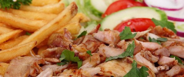 Kebab Express — photo 3