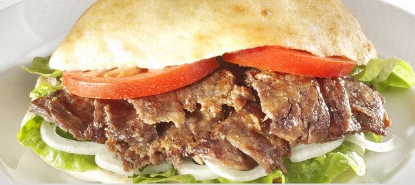 Kebab Express — photo 2