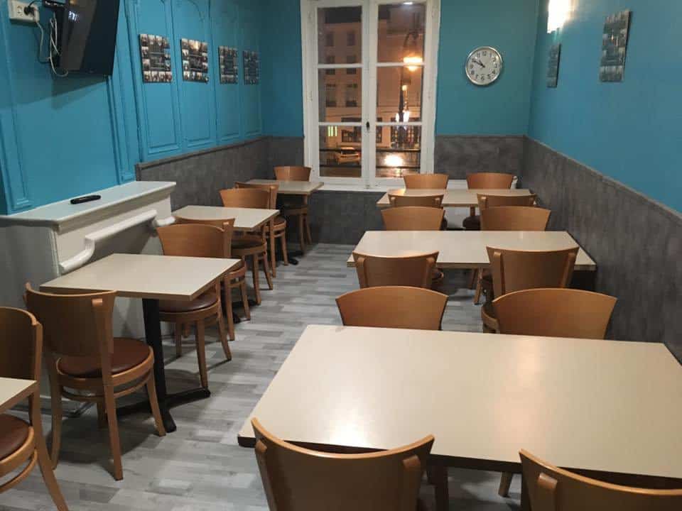 Kebab Turquoise — photo 3