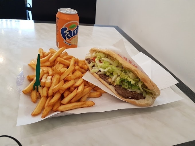 Photo de Kumpir