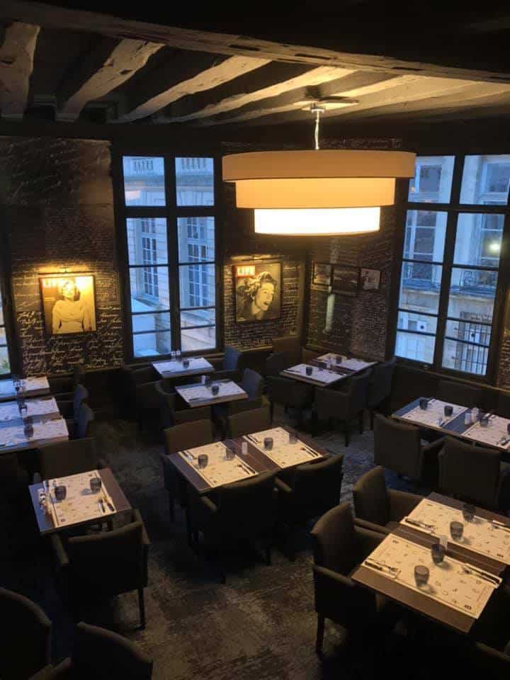 L'Edito — photo 3