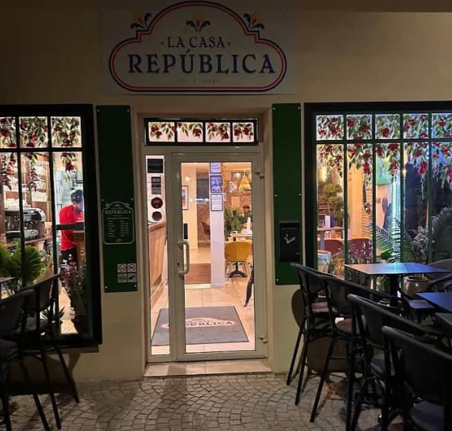 La casa republica — photo 2